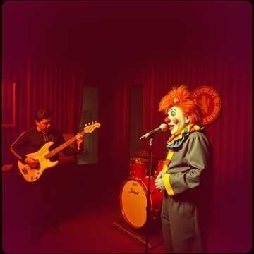 Image for Comedy(?) Songs