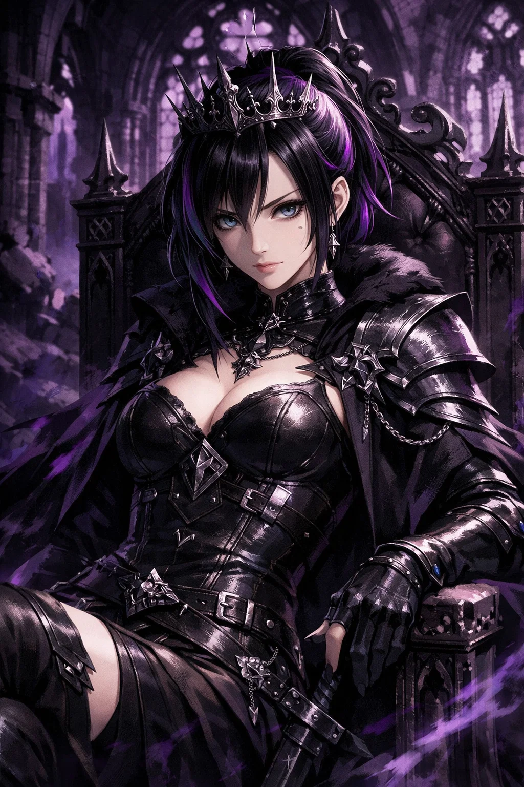 Voice image for Jasmine