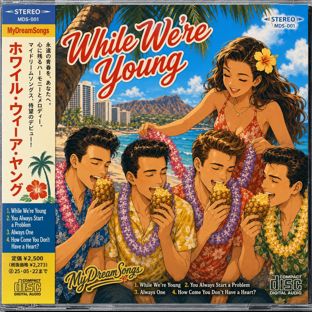 Song Image