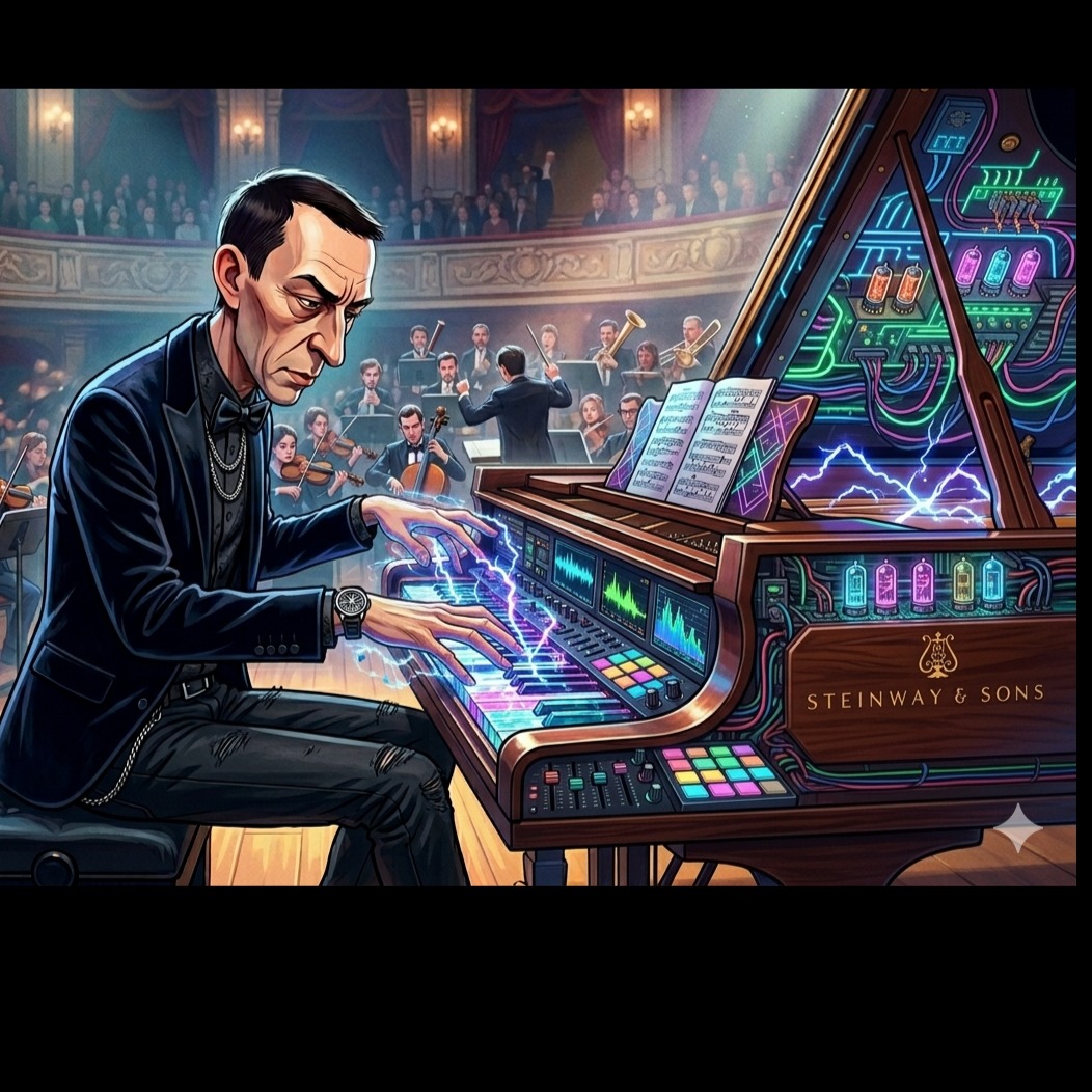 Song Image