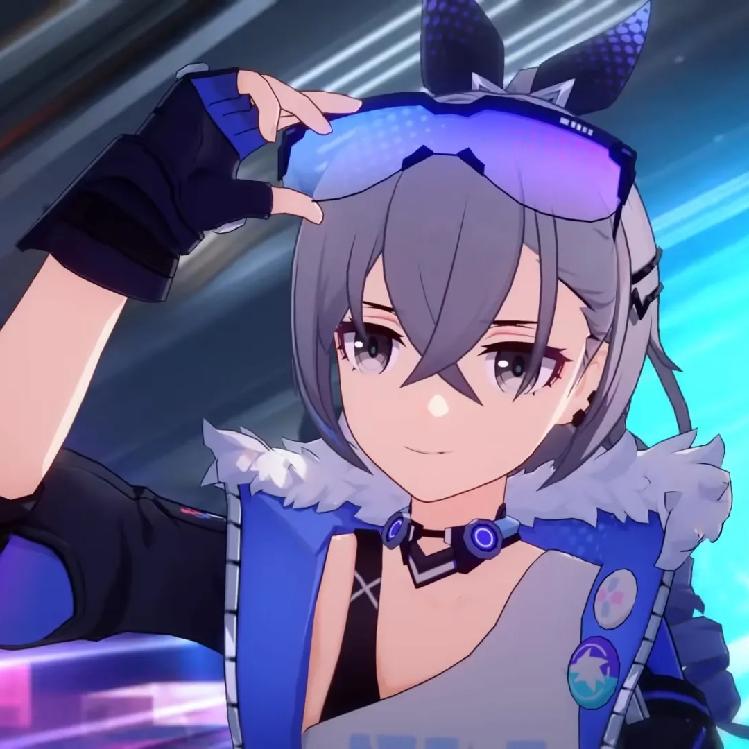 Image for Honkai Starrail