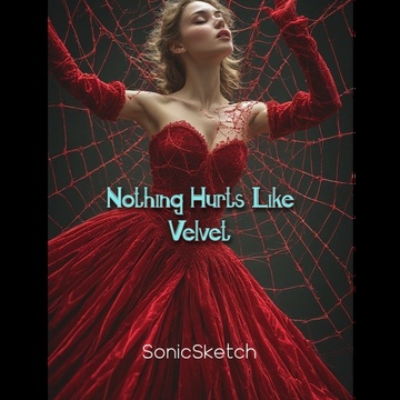Image for Nothing Hurts Like Velvet
