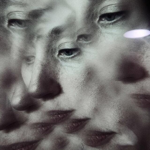 Mensch Aus Meinem Kopf artwork