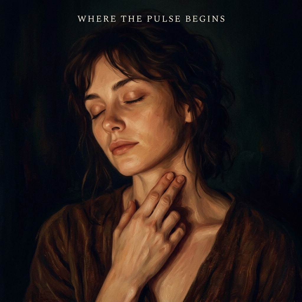 Where the Pulse Begins artwork