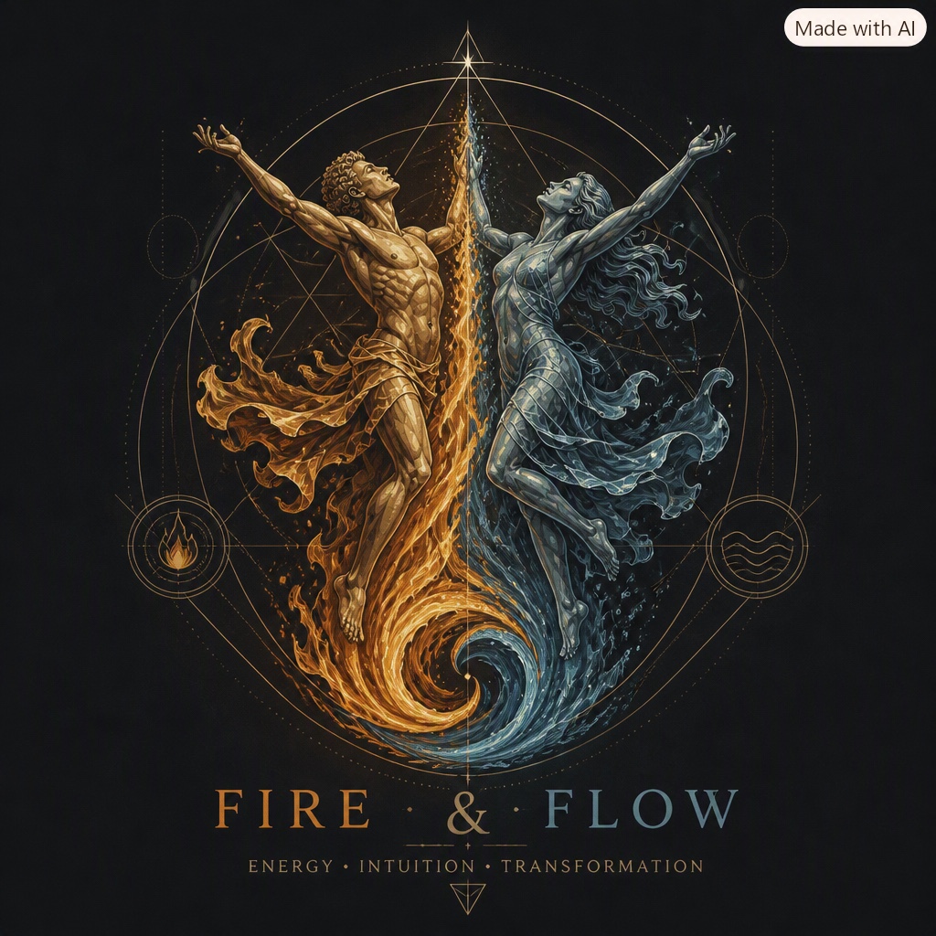 Fire and Flow