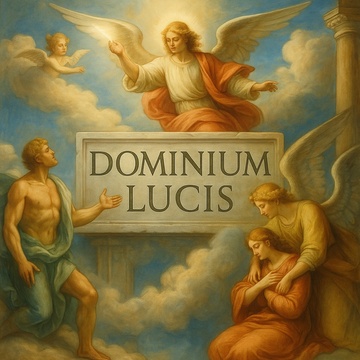 Image for Dominium Lucis