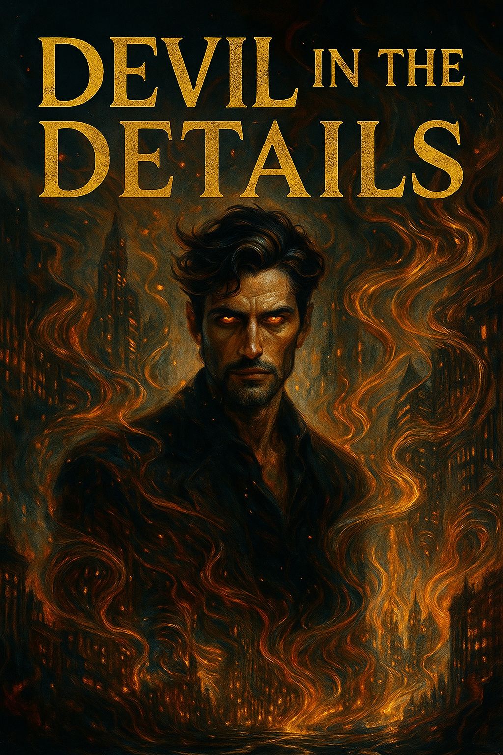 Devil in the Details artwork