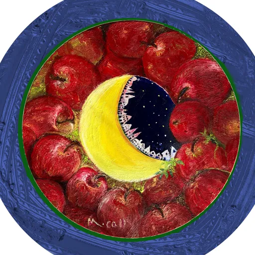 APPLE  SONG