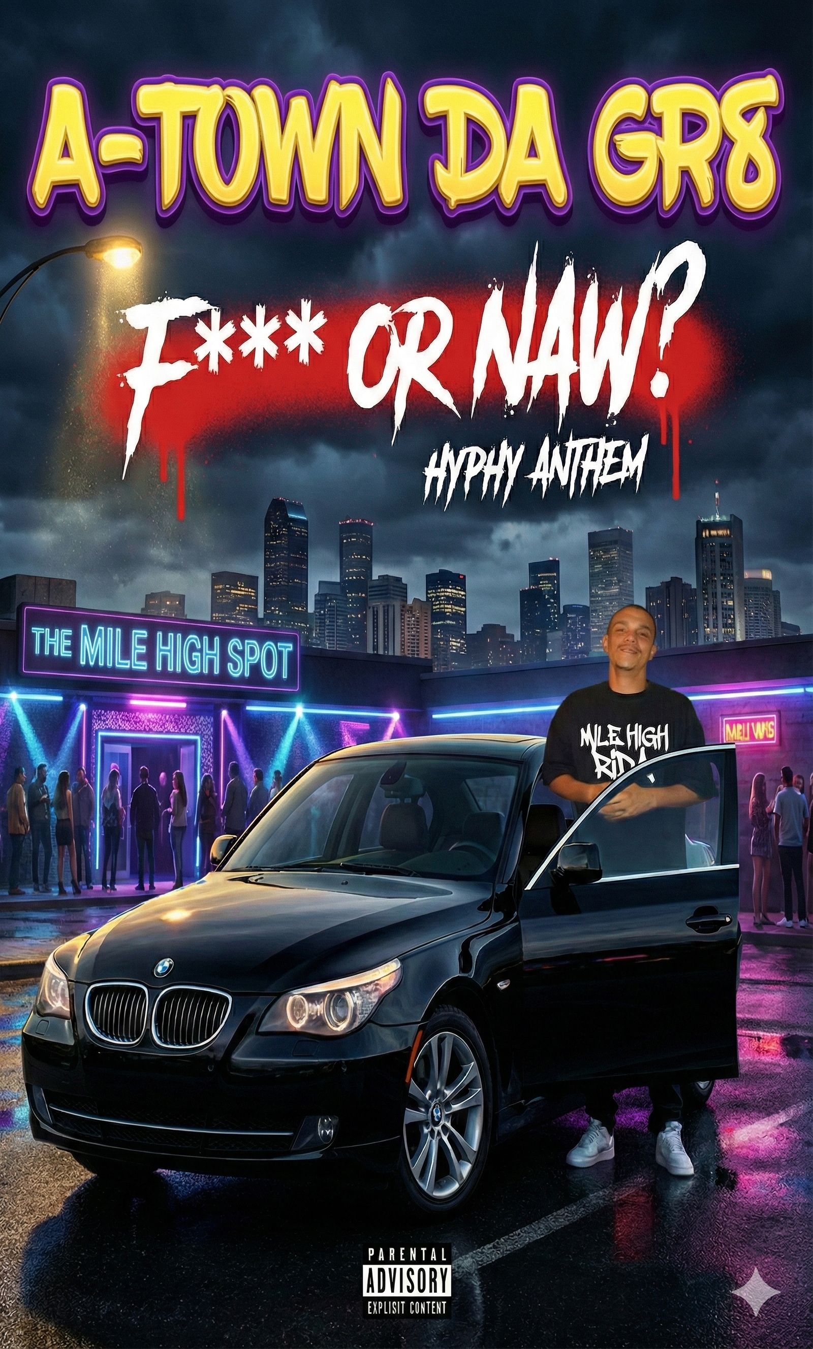 rap, r&b, hip hop, trap by @atowndagr8 | Suno