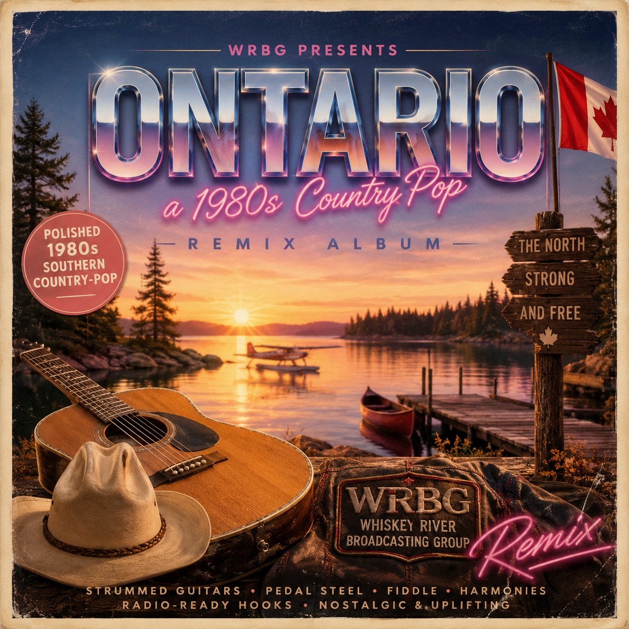 Ontario