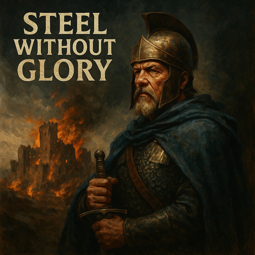 Image for Steel Without Glory