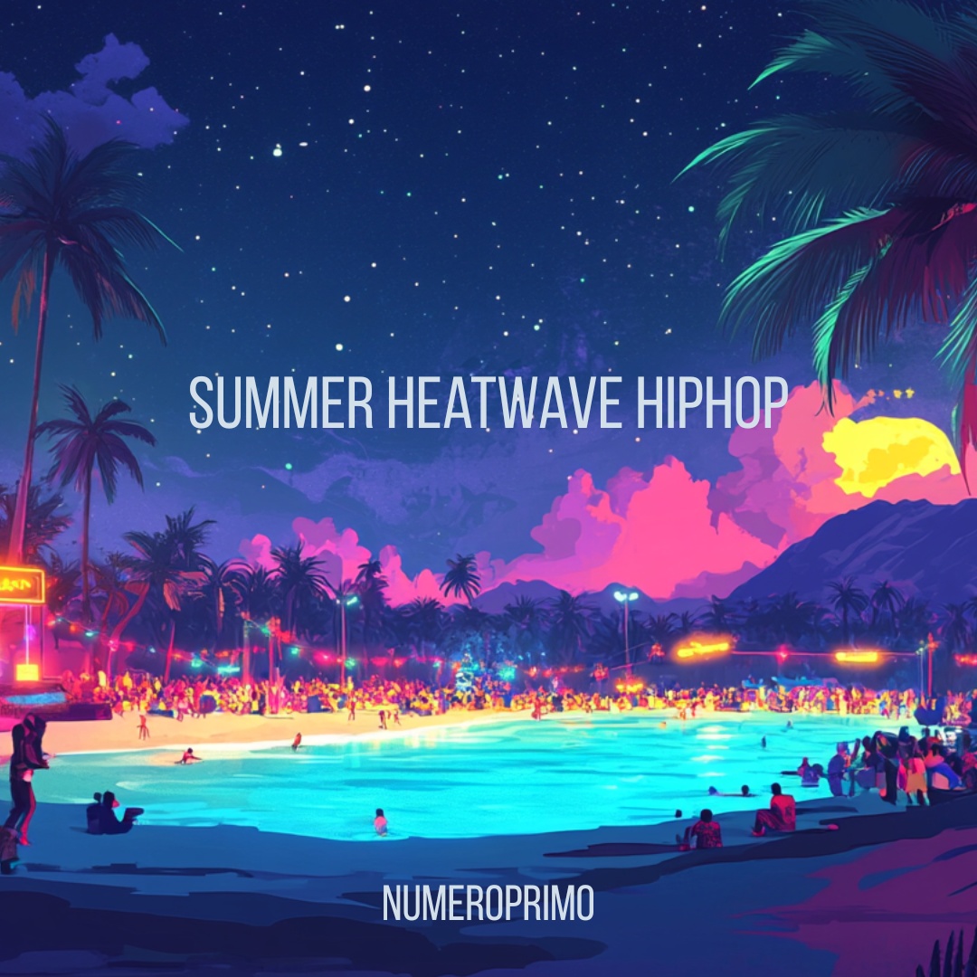 Playlist cover art