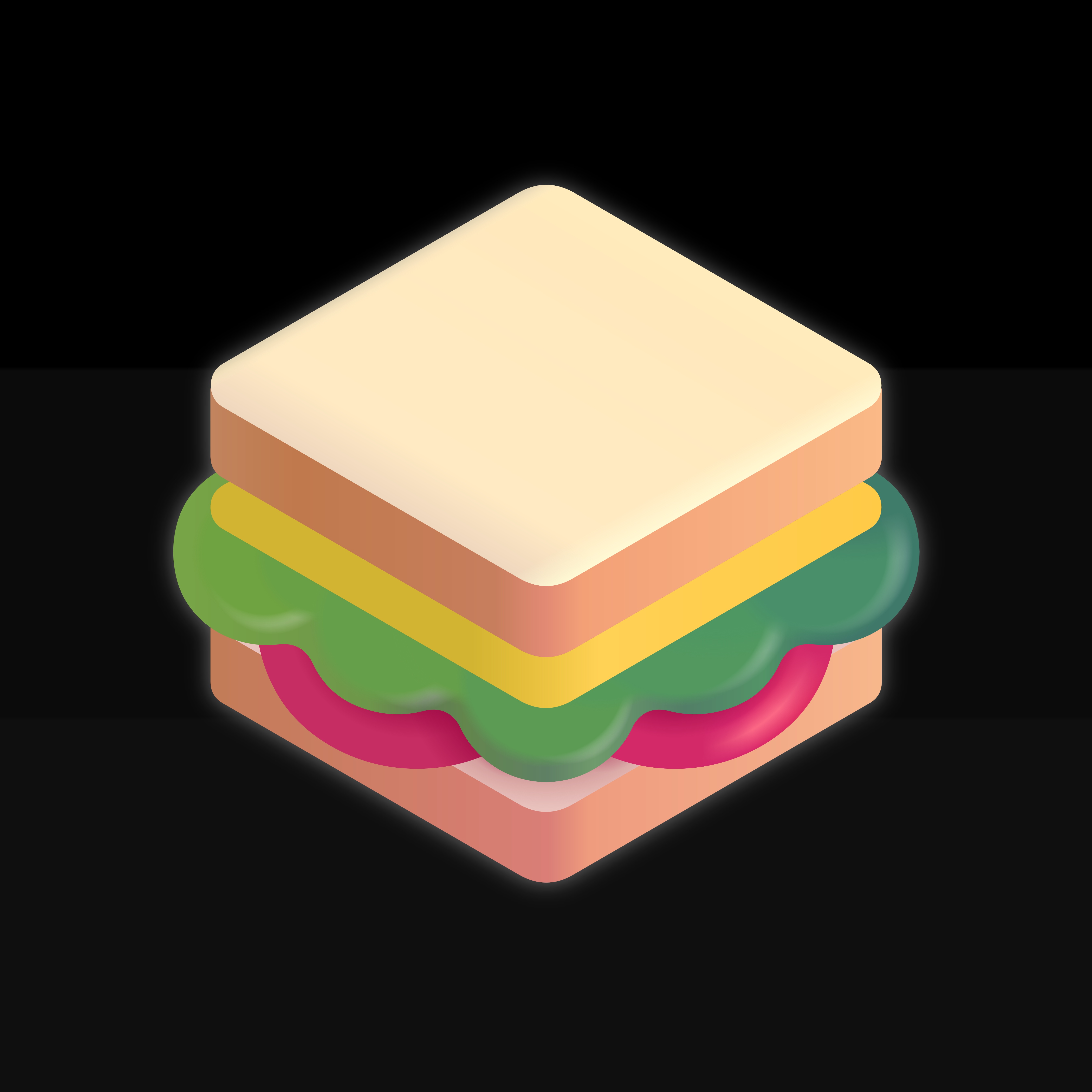 Image for // 🥪 PROJECT: Sandwich