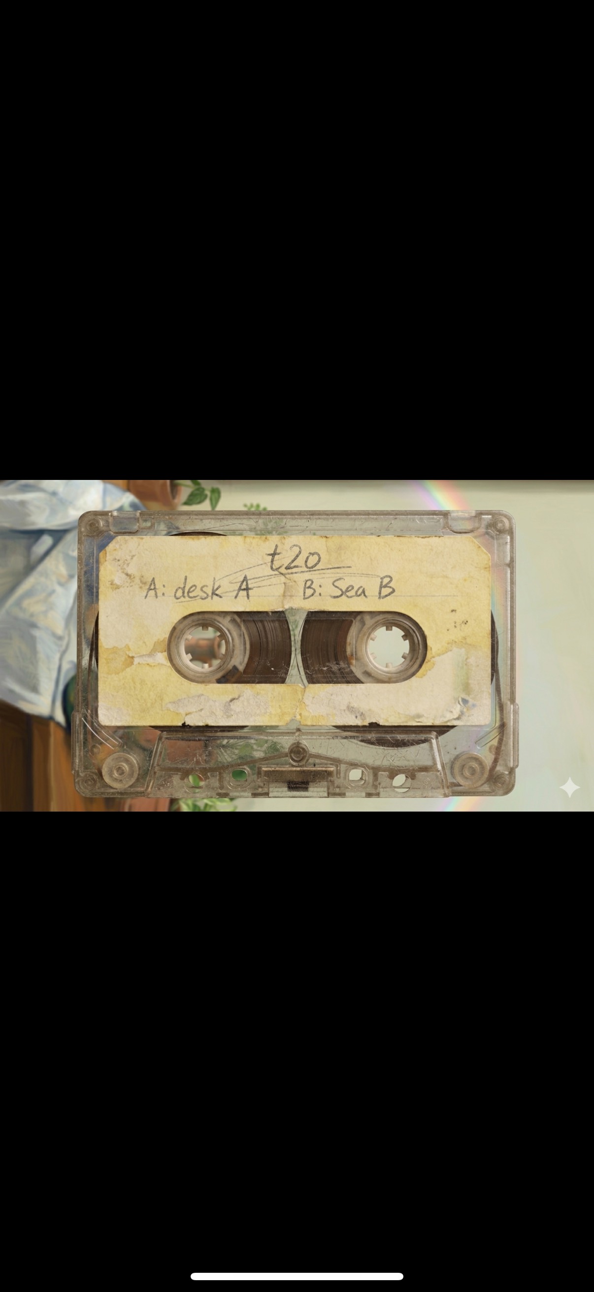 Playlist cover art