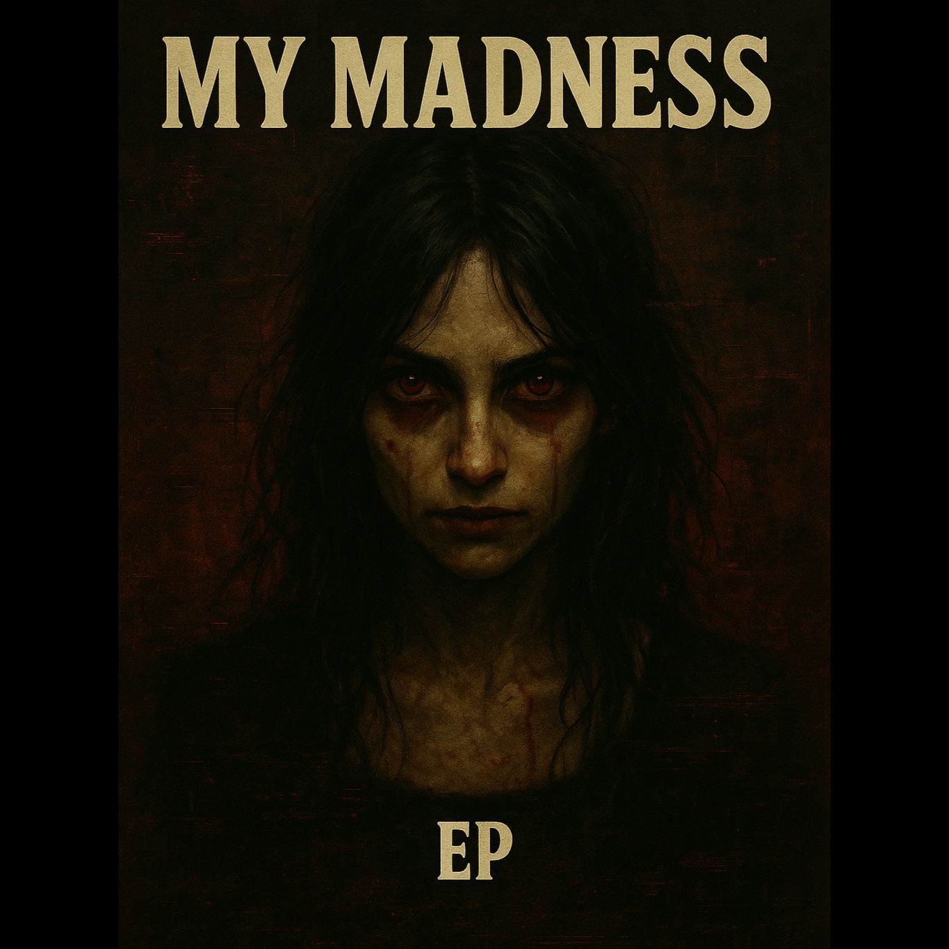 Image for My Madness EP