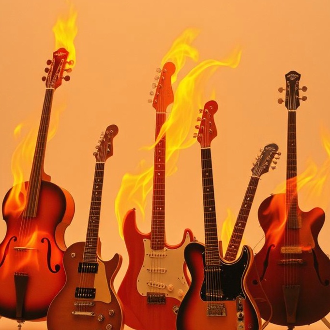 Image for Songs that inspire me