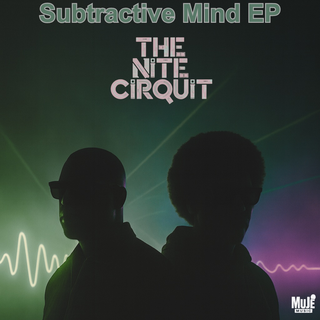Image for Subtractive Mind EP