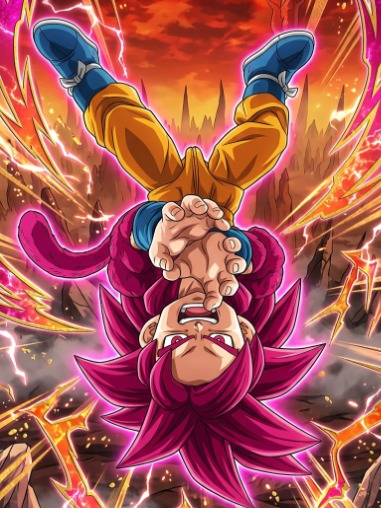 Legendary Power Hidden Phase 2 artwork
