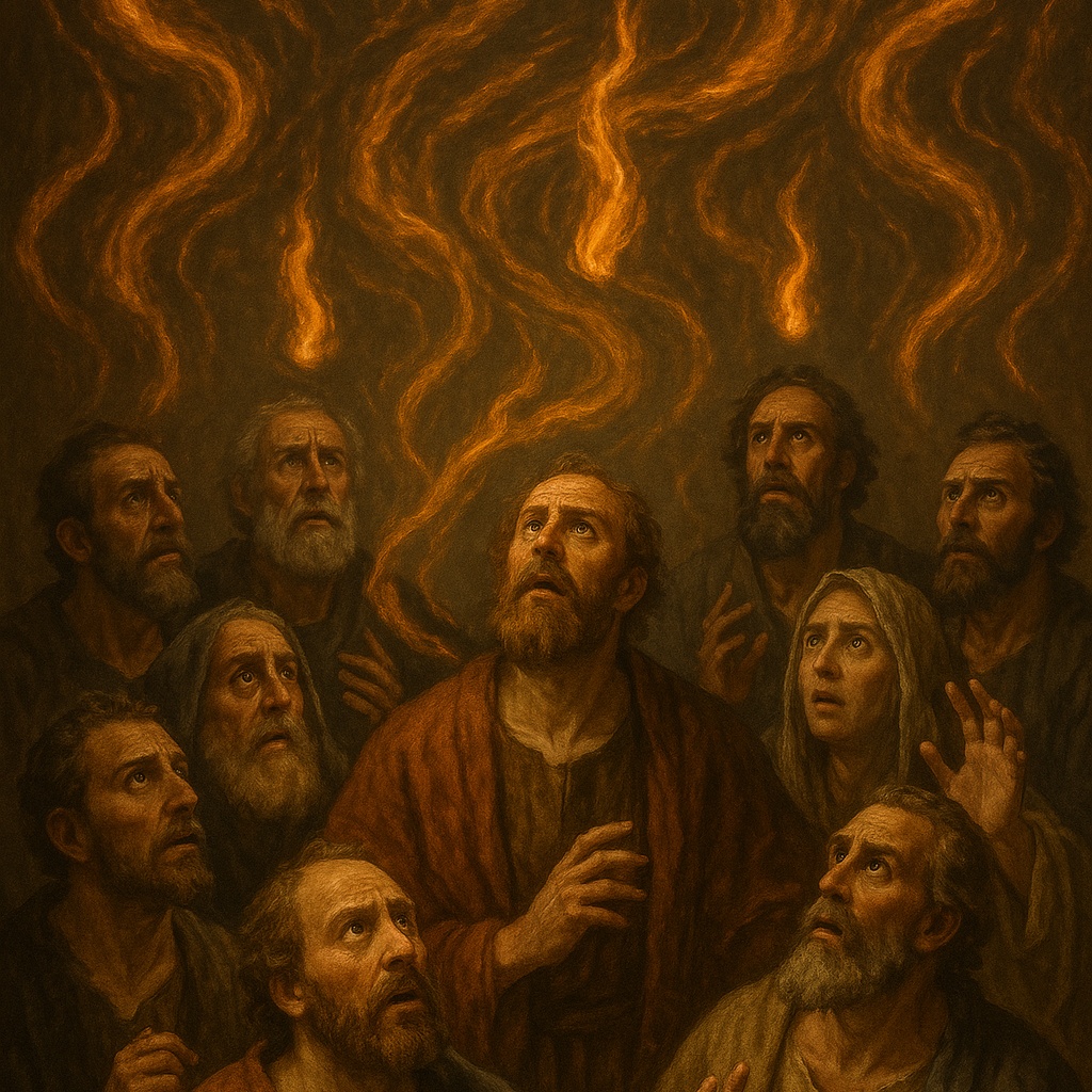 Acts 1