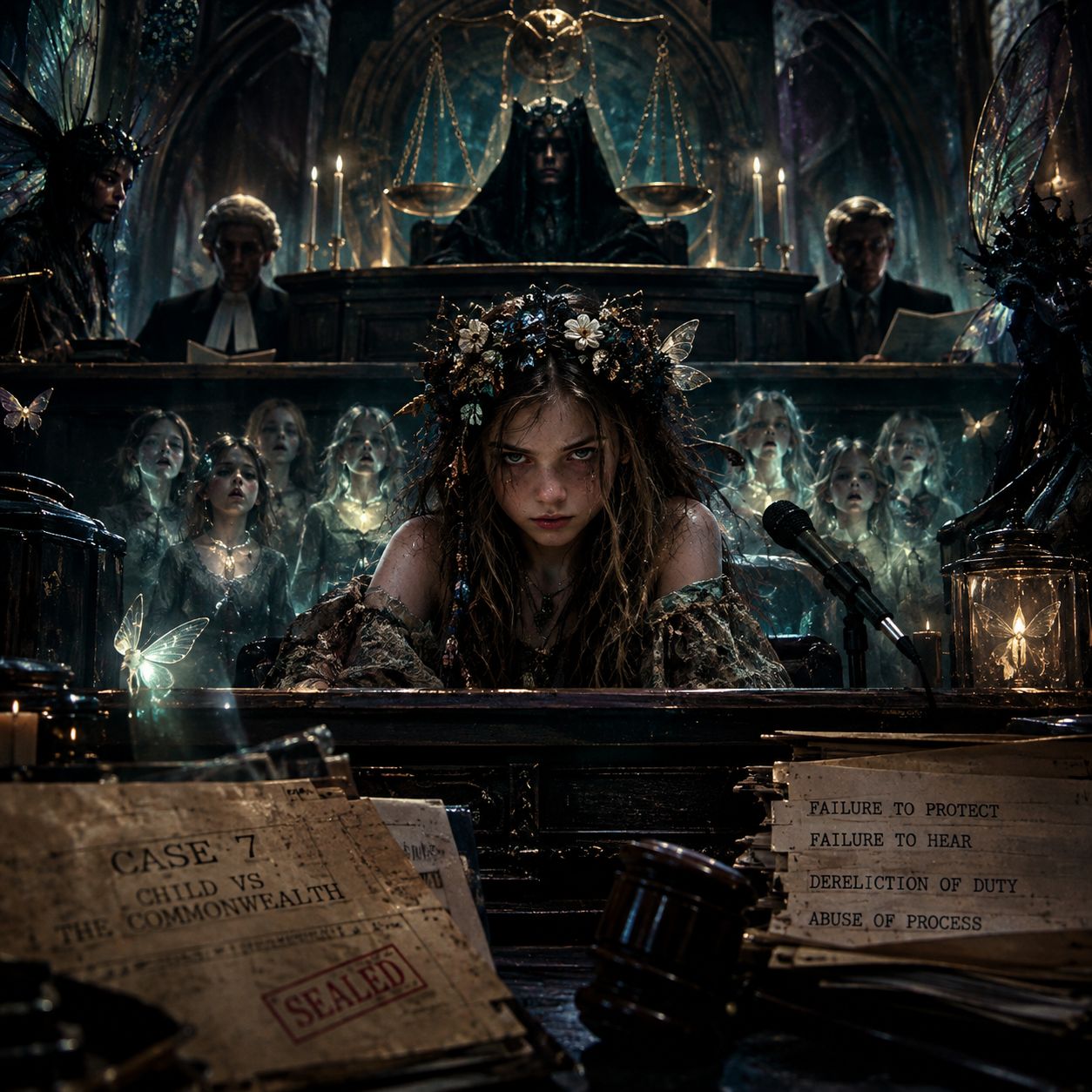 case 7. the Child vs the Commonwealth artwork