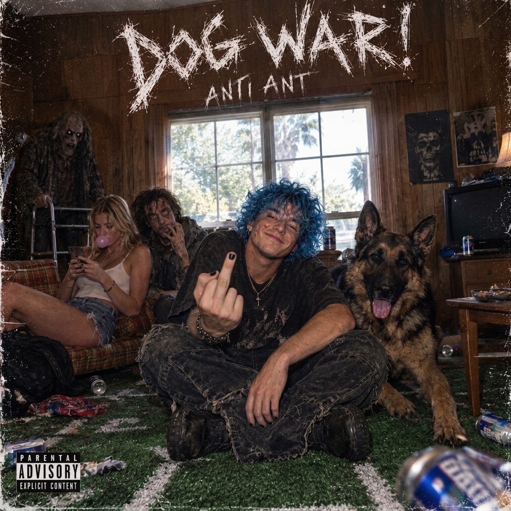 Dog War!