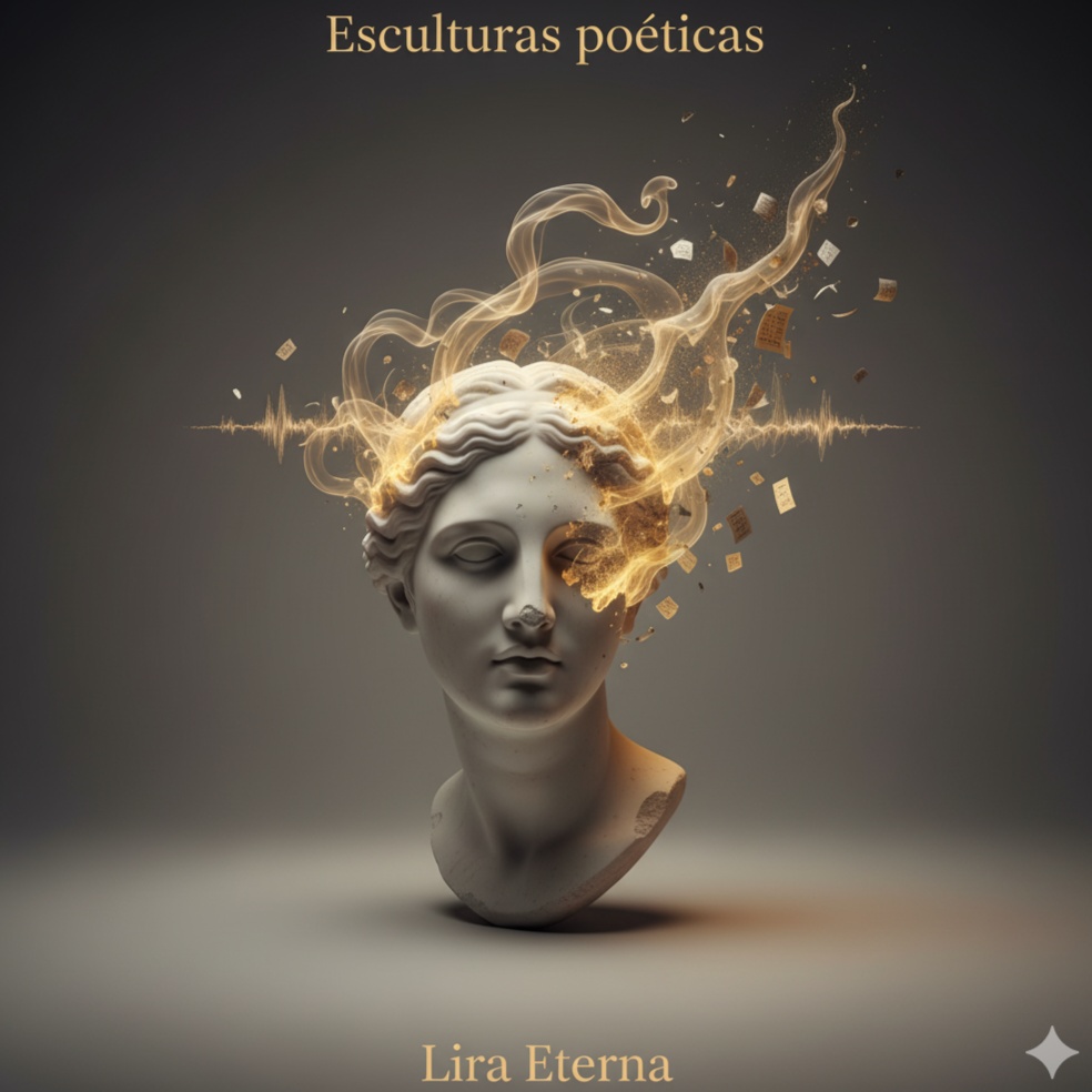 Image for ESCULTURAS POÉTICAS