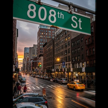 Image for Lyrical Feast (808th St Remix)