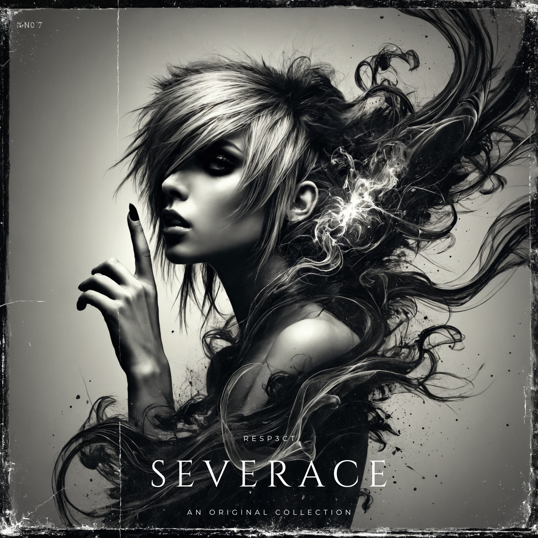 Image for Severance 