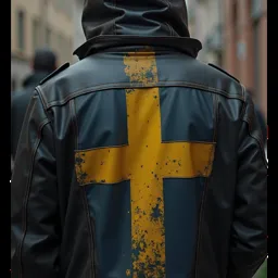 Profile picture for GravadVarg