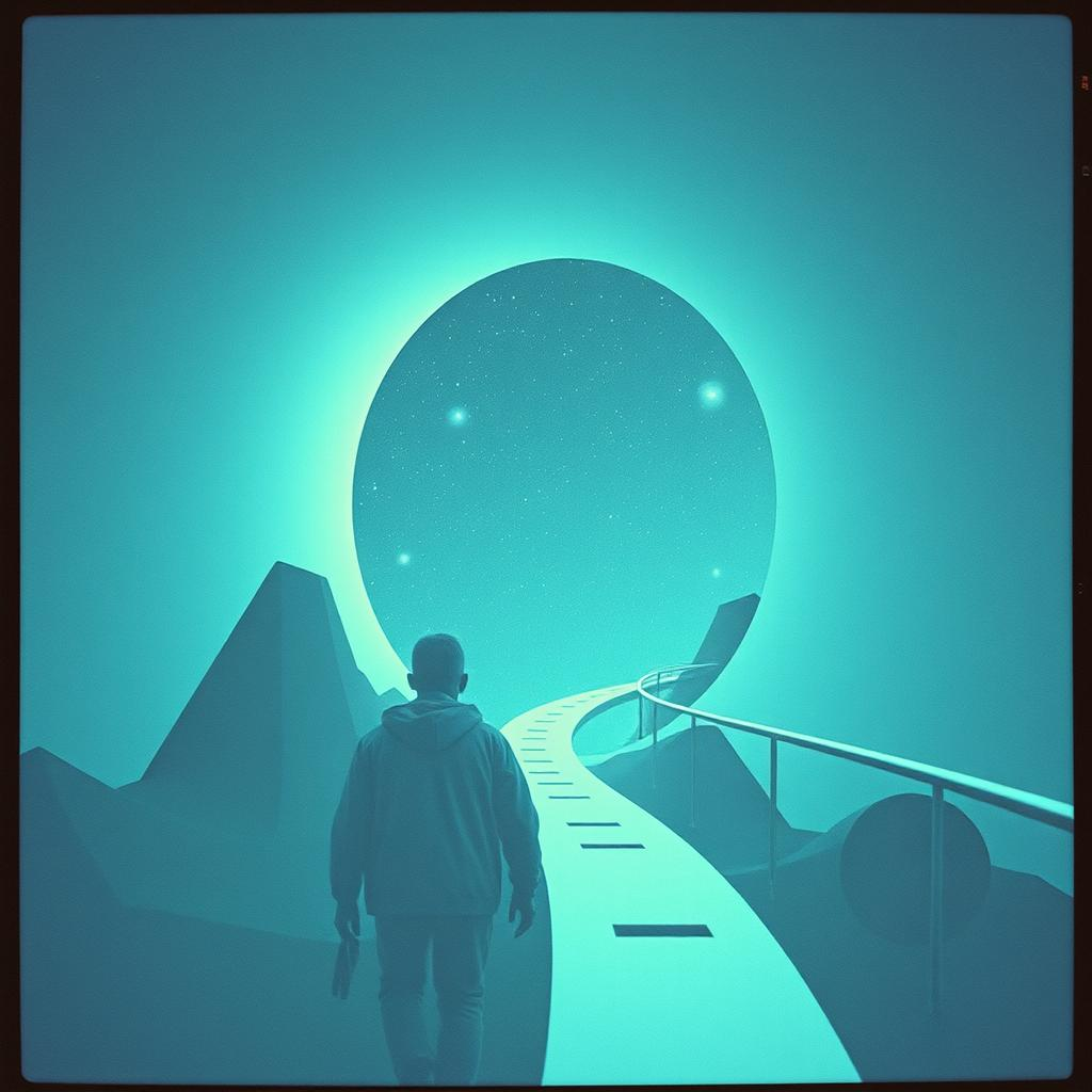 Persona image for new warp