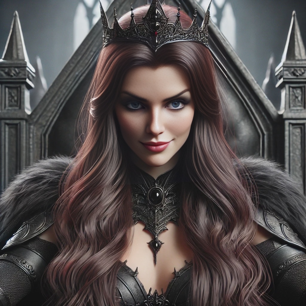 Persona image for Qom