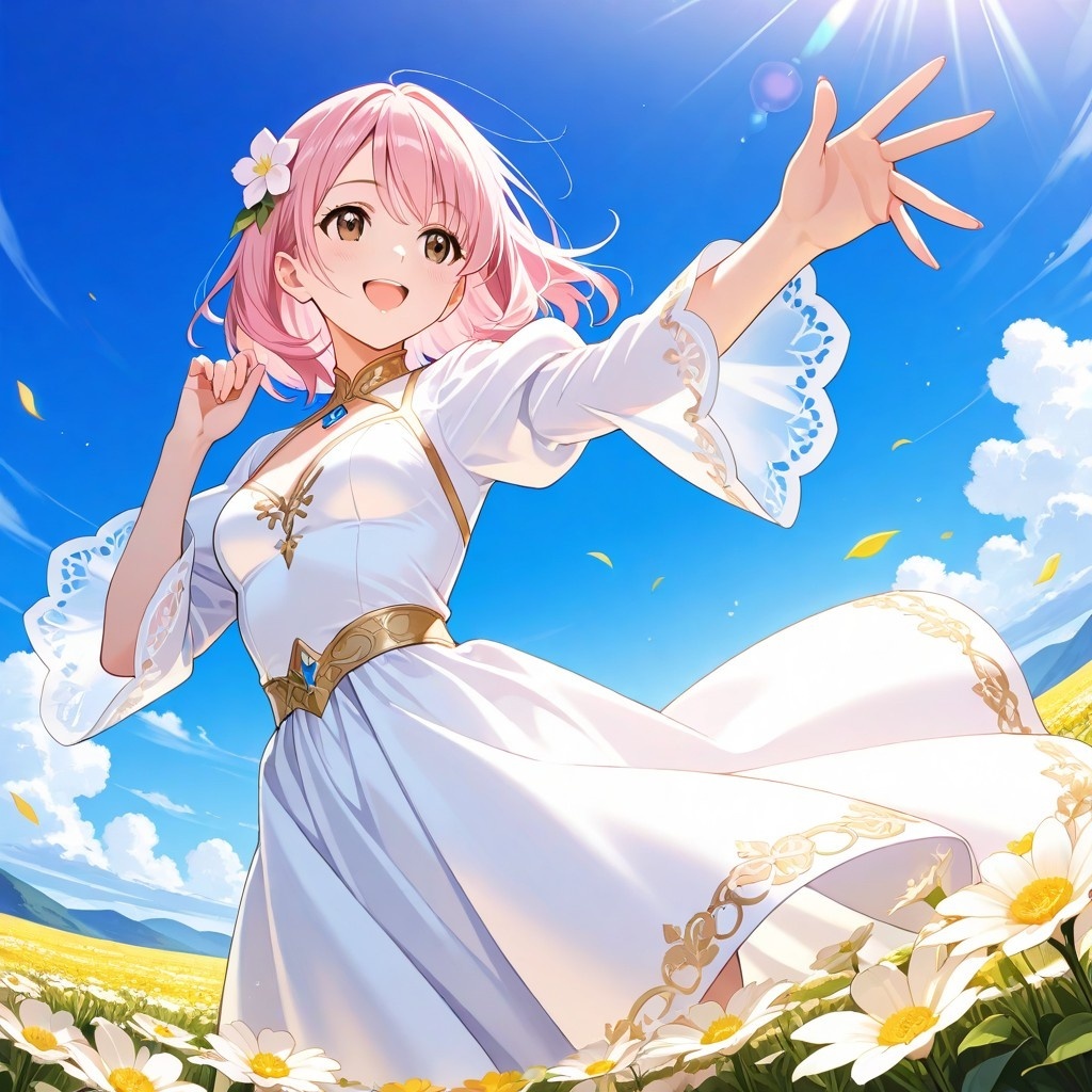 Image for 癒し系 (Healing Vibes)