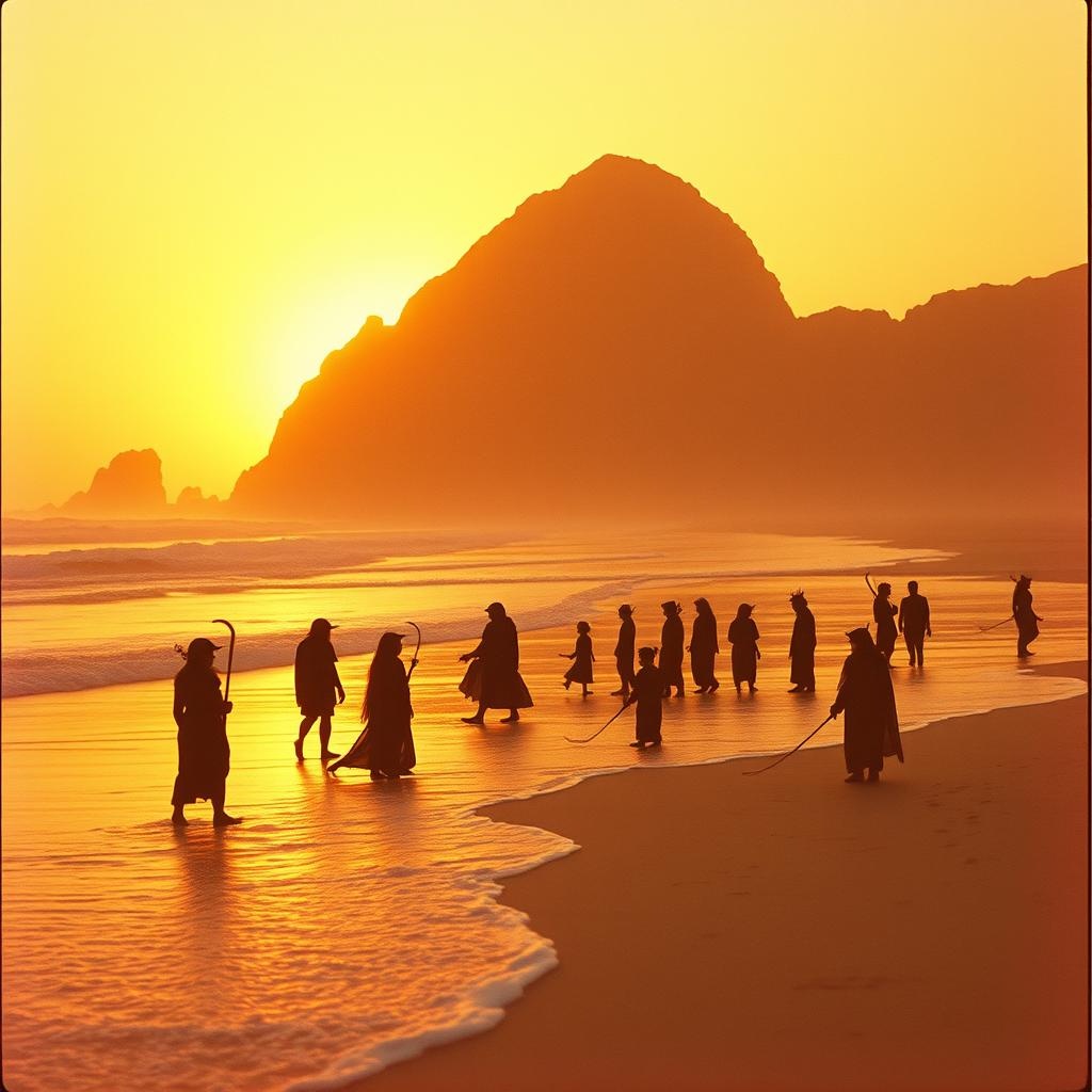 Image for UnOfficial D&D 5E Species Songs