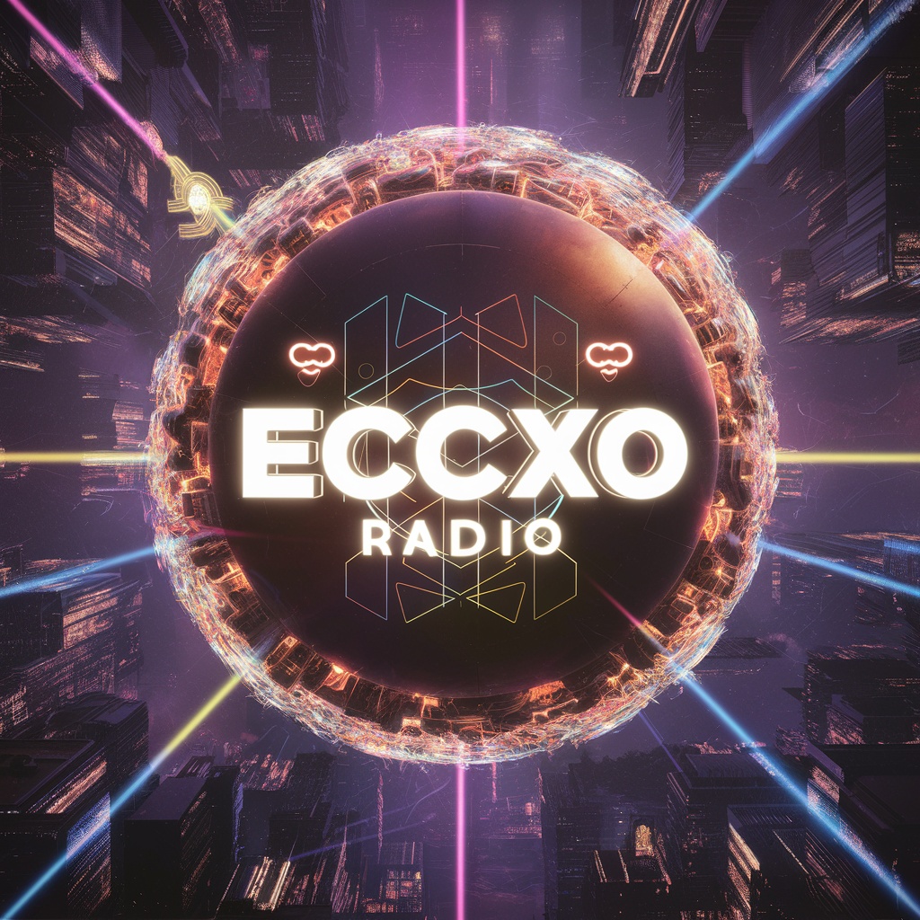 Image for eccxo Radio: Best Generations