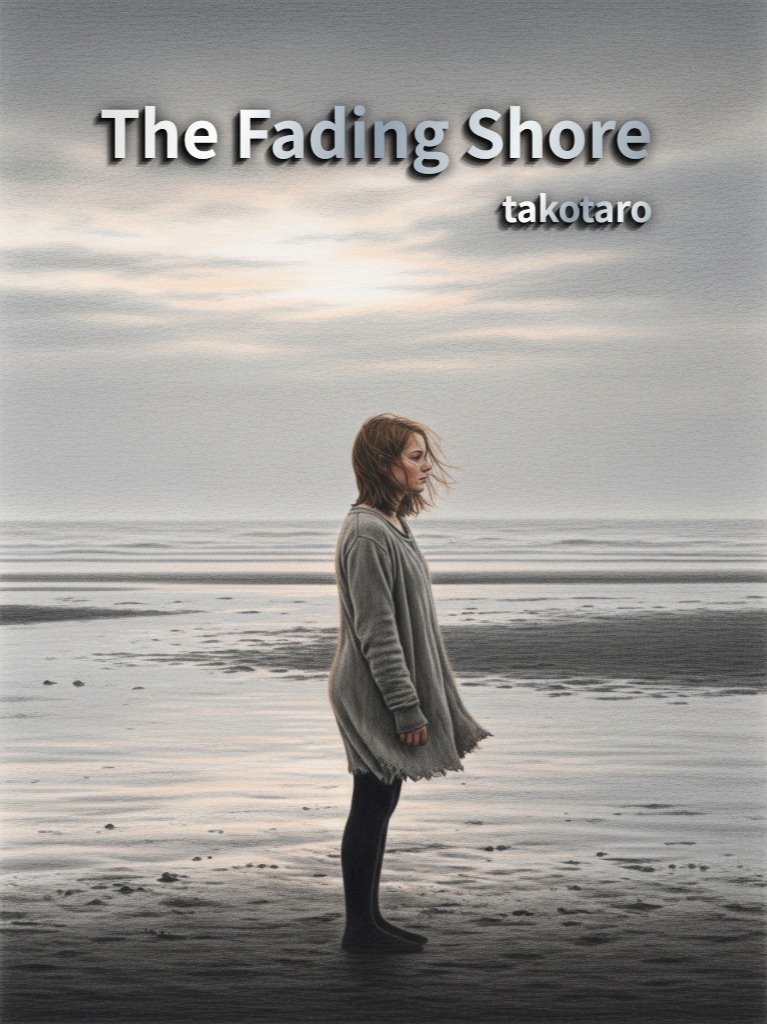 The Fading Shore artwork