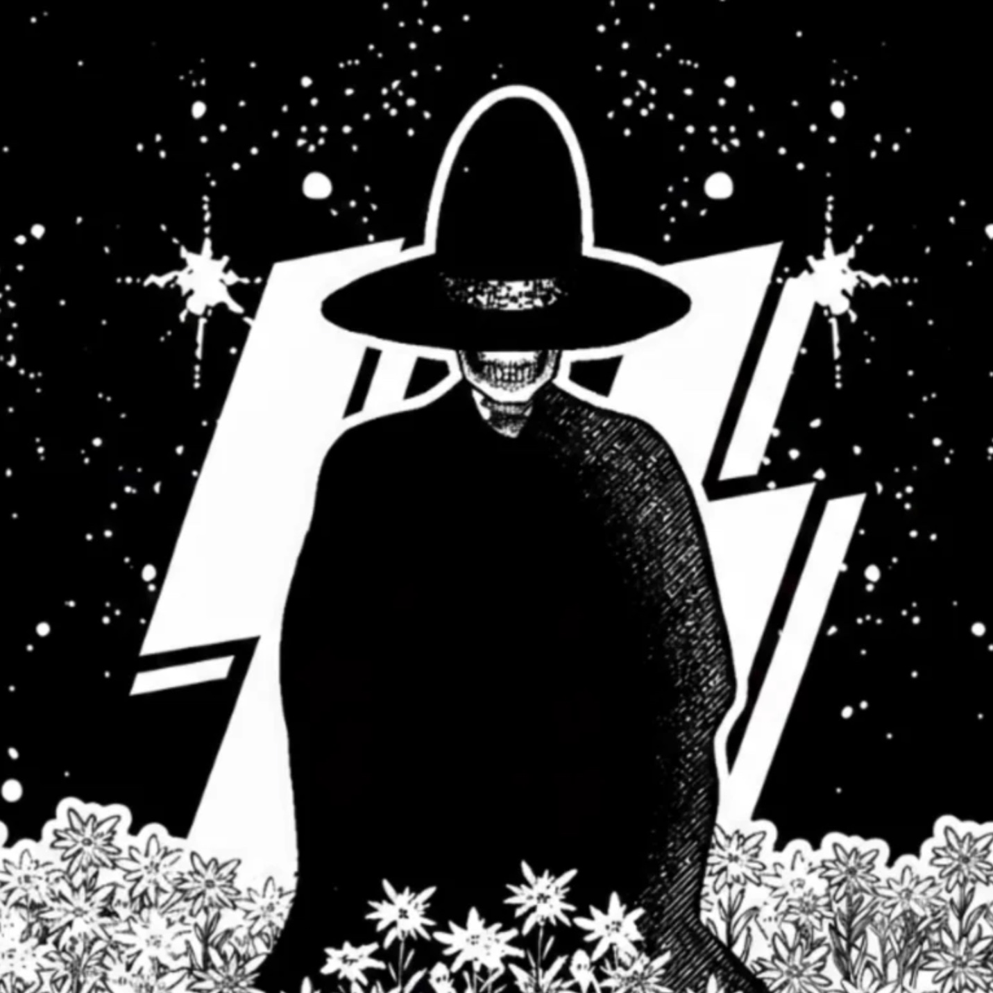 The Night of the Witches artwork