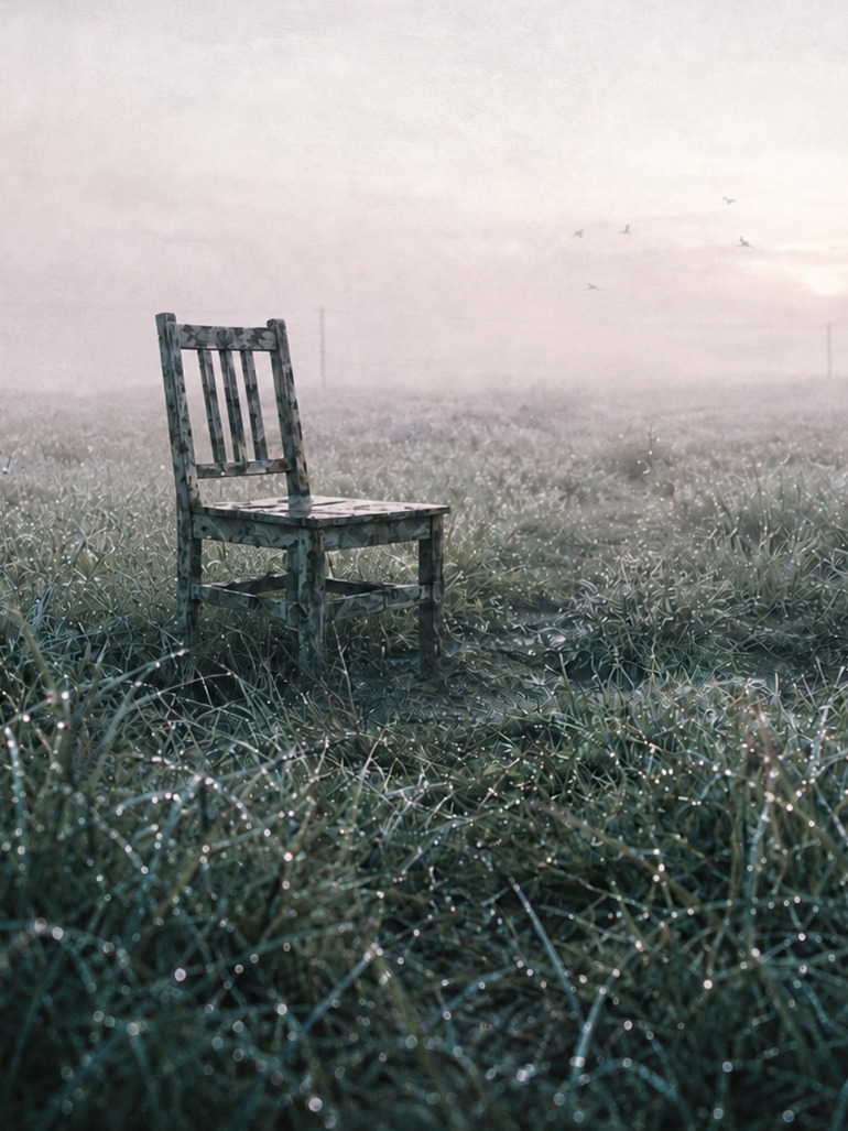 hold the morning (remix) artwork