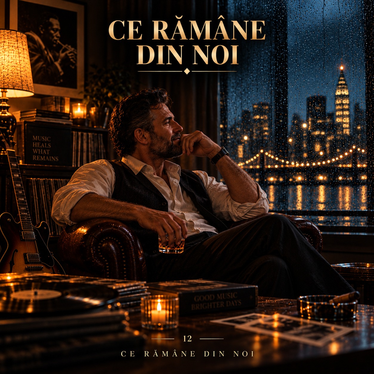 TRACK 12 — CE RĂMÂNE DIN NOI artwork