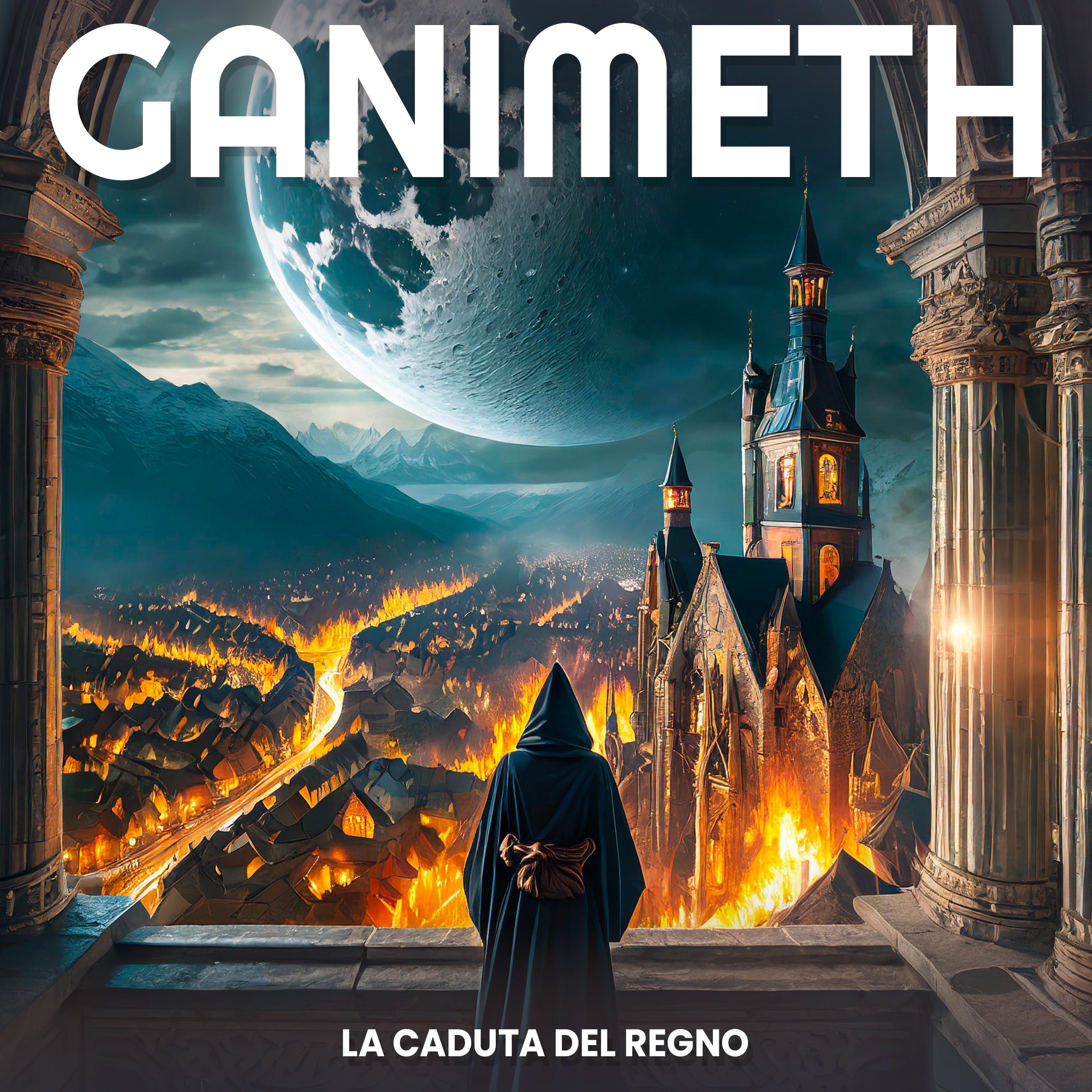 Image for La Caduta del Regno (EP)