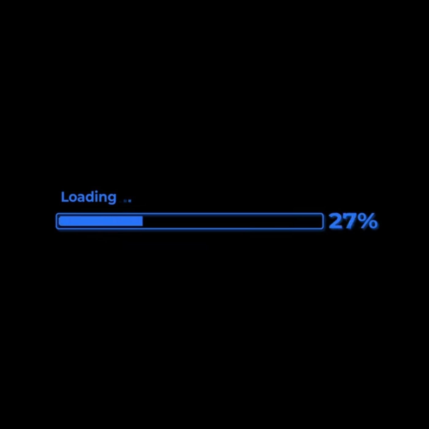Updating... artwork
