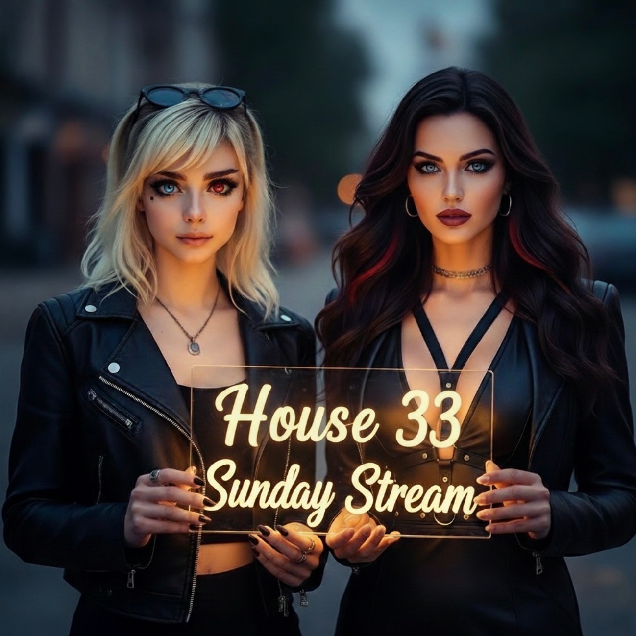Image for House 33 Stream 01/11/2026