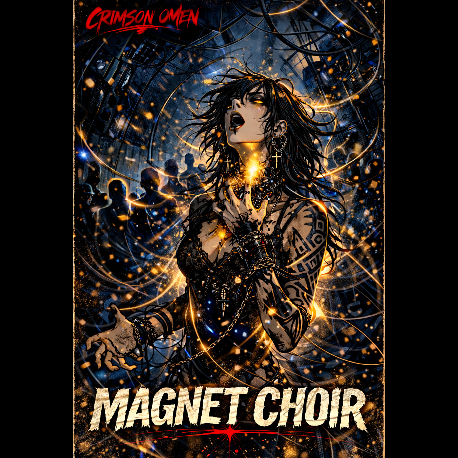 Song Image