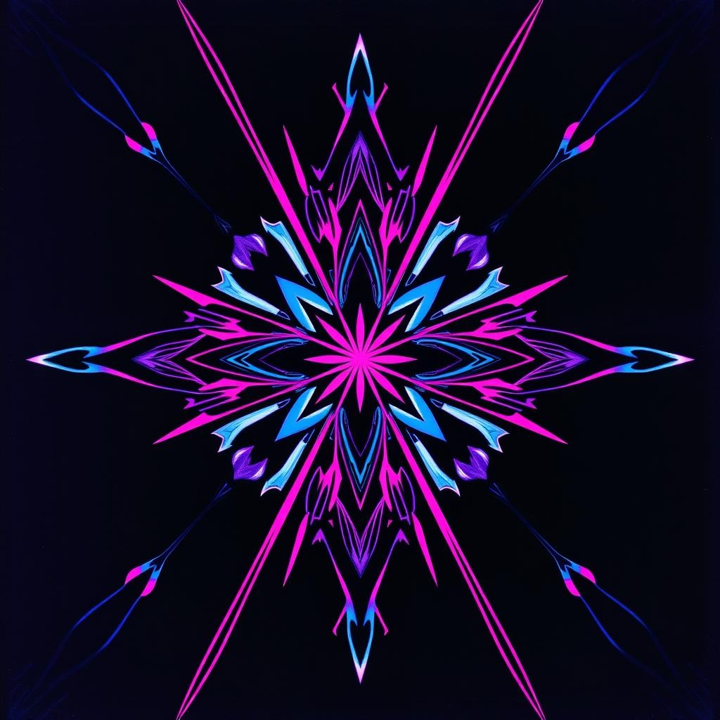Tribal Psy Works