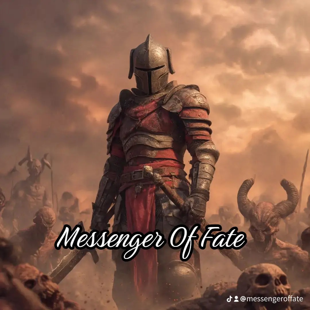 Messenger Of Fate
