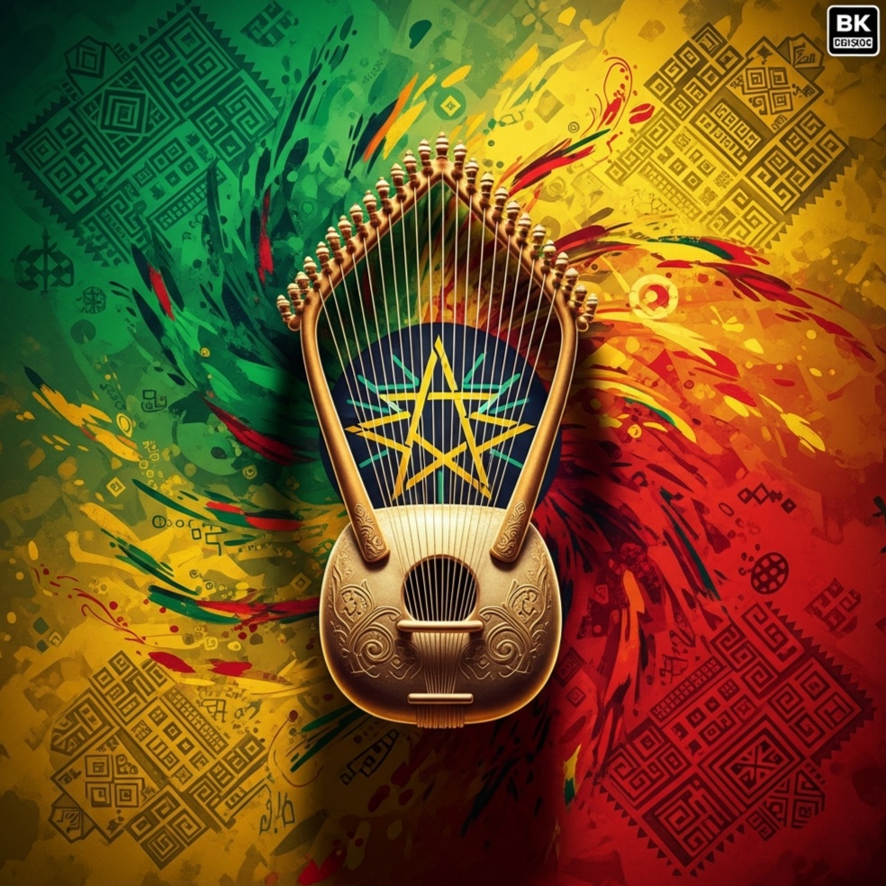 Image for Ethiopian Music