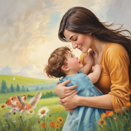 Image for MOMMIES ONLY