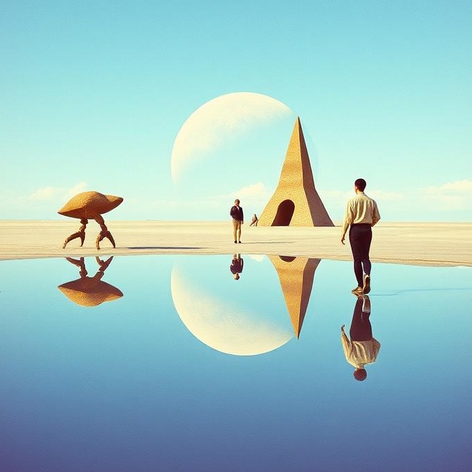 Image for Alternative Reality 