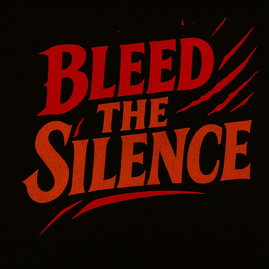 Image for Bleed The Silence