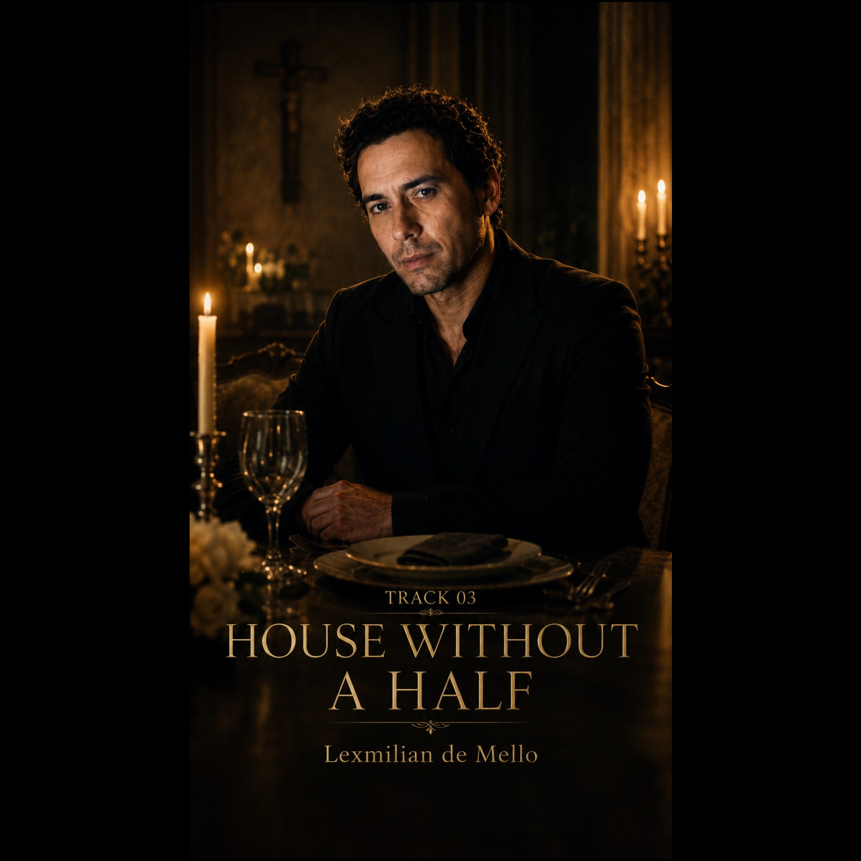 03. House Without a Half artwork
