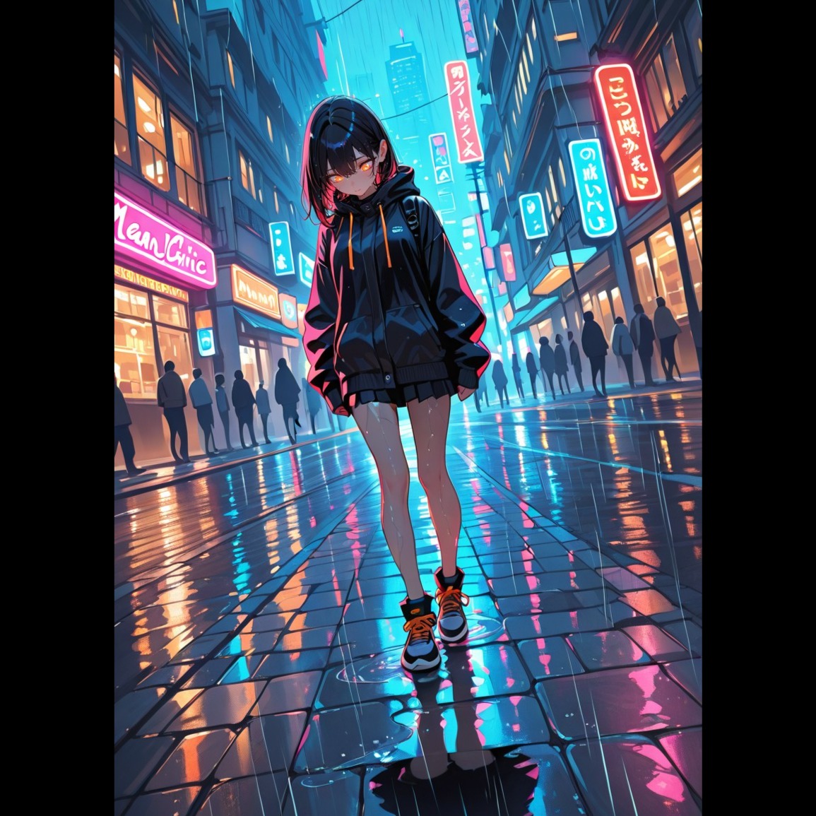 Big Talk artwork